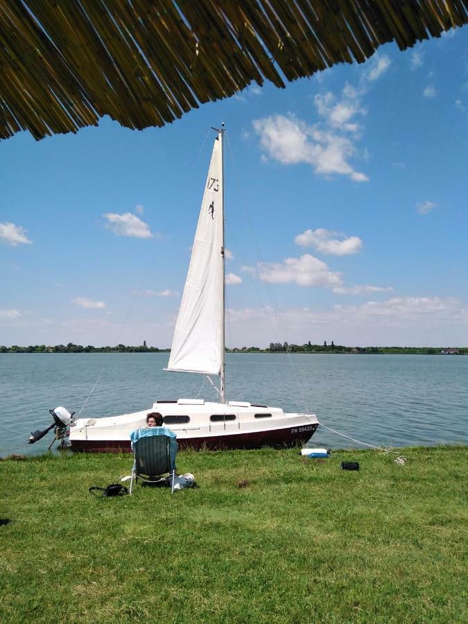 Vila Eden Palic Exterior photo
